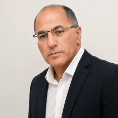 פרדי אוזן