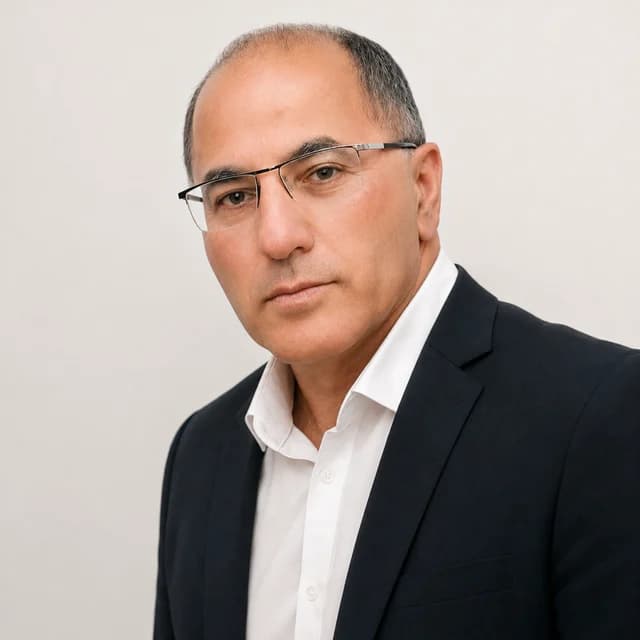 פרדי אוזן